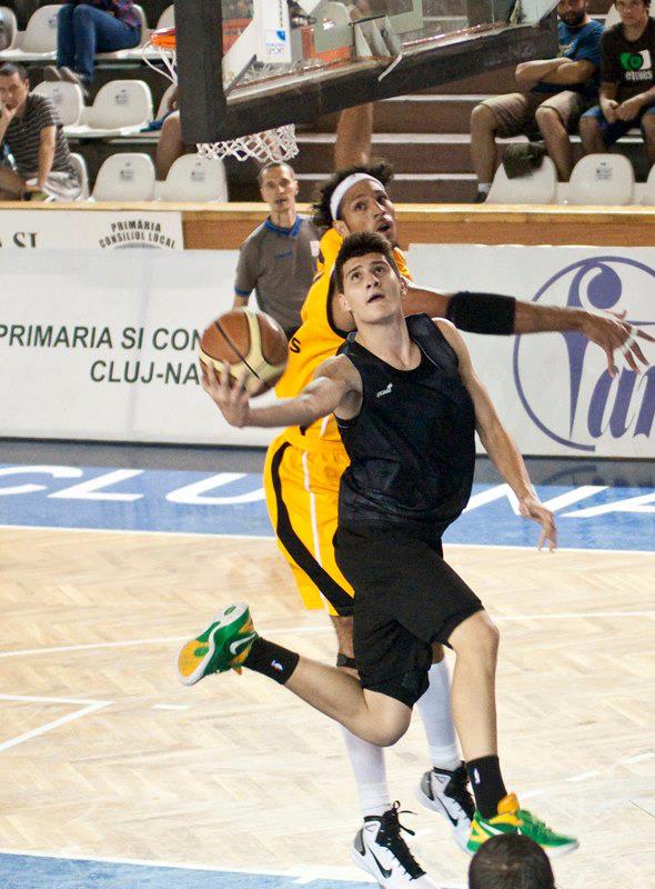 Nandor Kuti