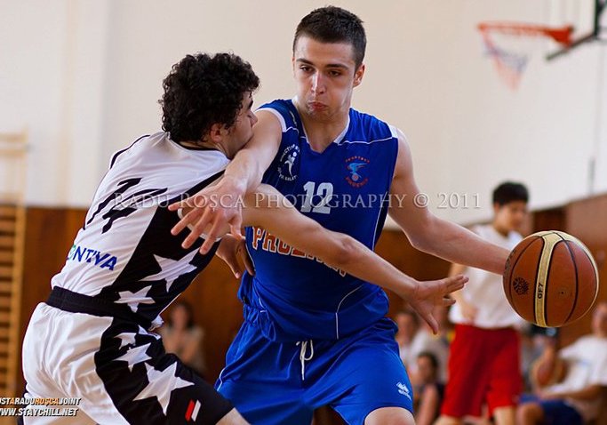 Daniel Tudorache