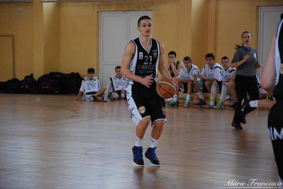Mirel Dragoste