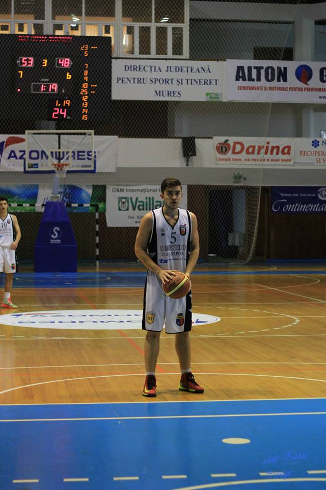 Rares Tonea