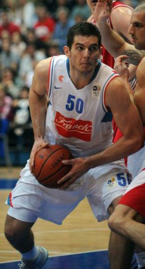 Ante Krapic