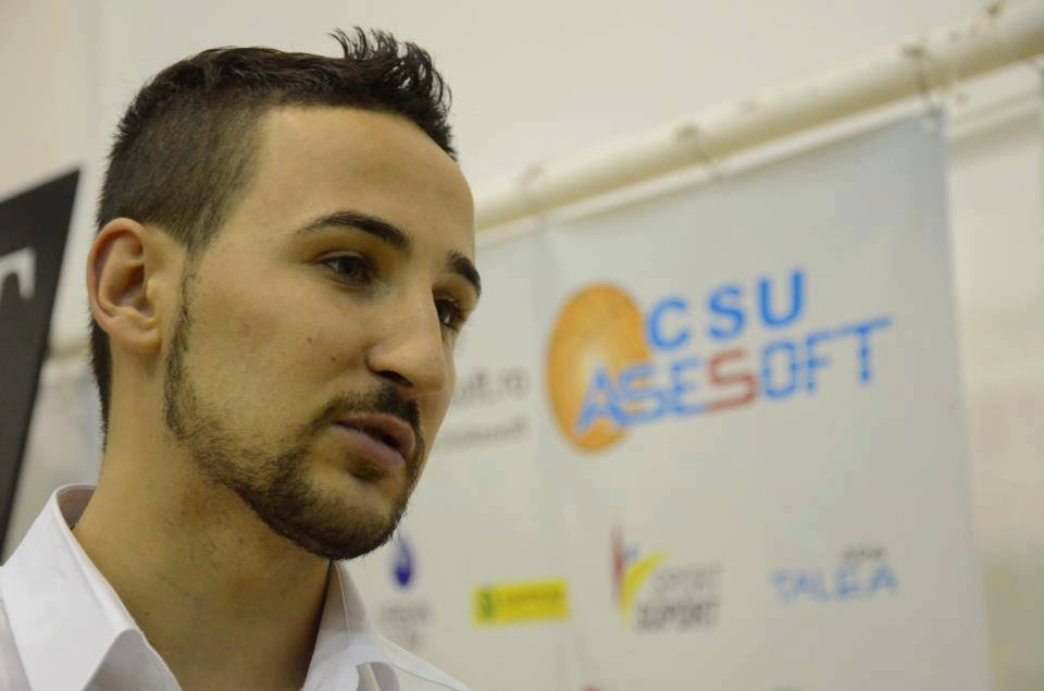 Ionut Georgescu