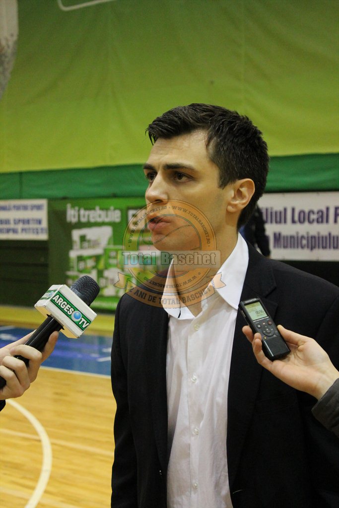 Radu Stroescu