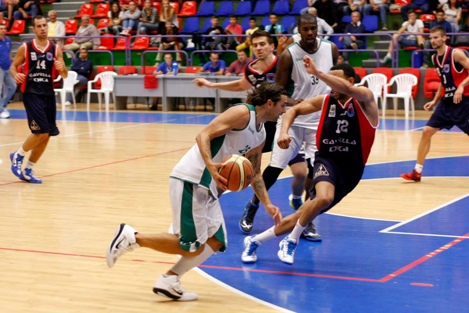 Matija Ceskovic