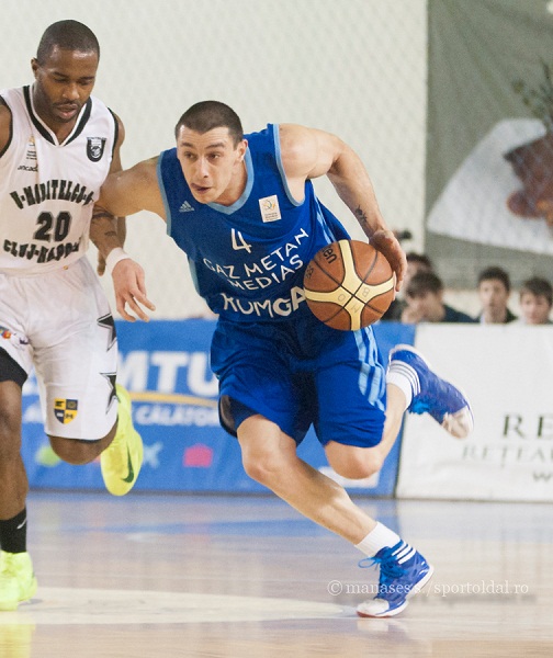 Andrei Mandache