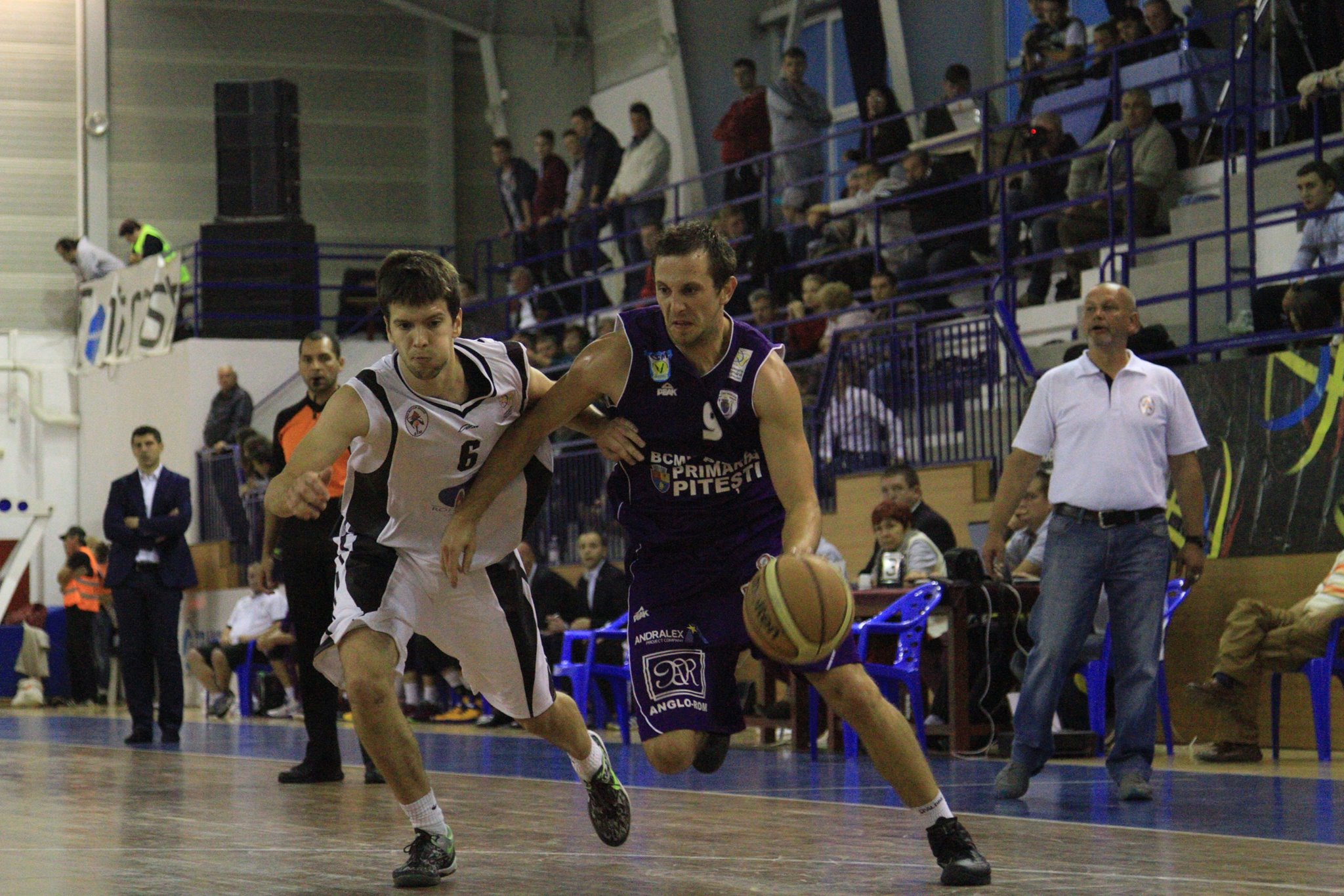 Pilcevic