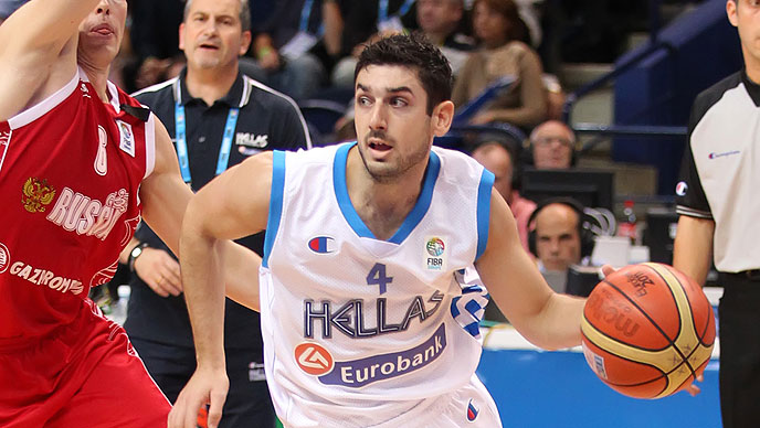 Vassilis Xanthopoulos