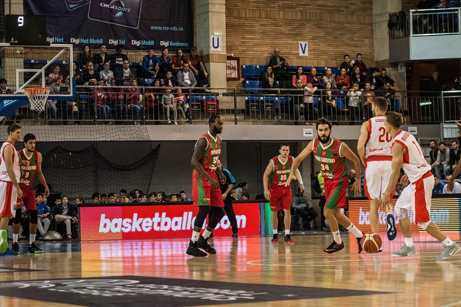 csm csu oradea pinar csm csu oradea pinar