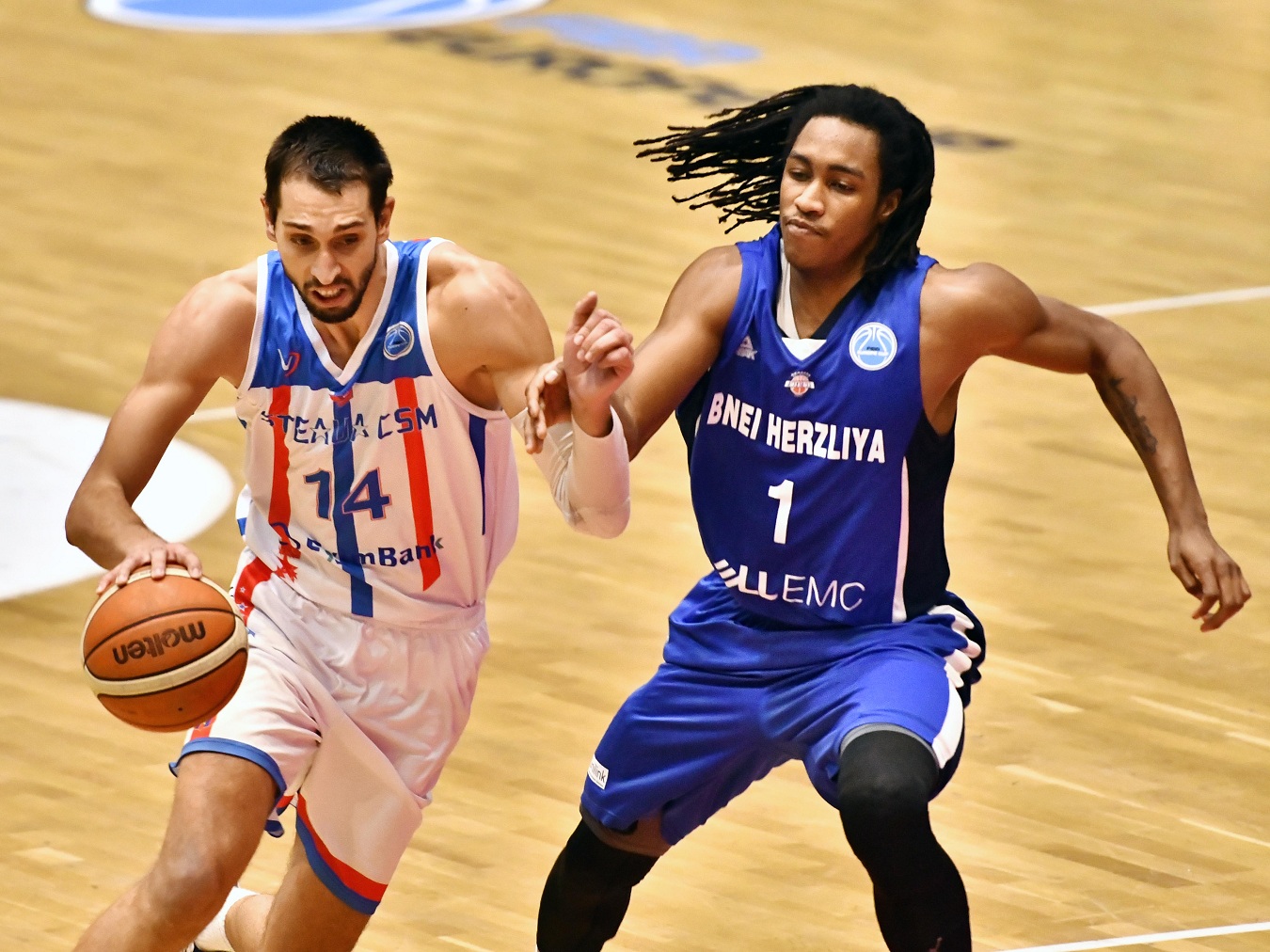adom Jacko steaua bnei