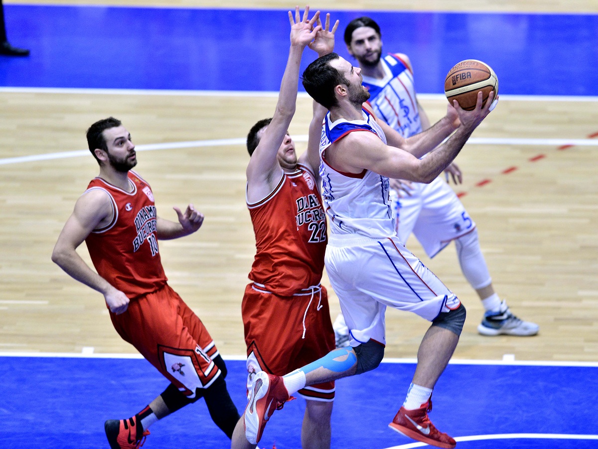 titus steaua dinamo