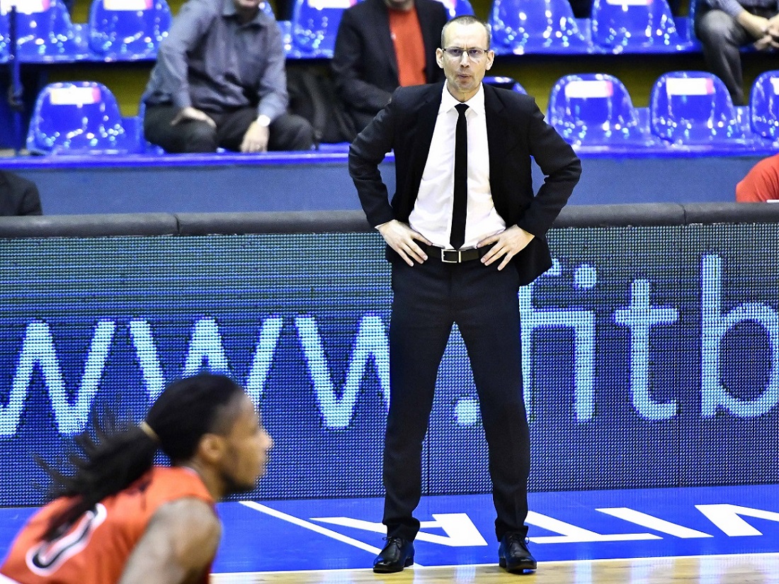steaua kormend fiba europe cup