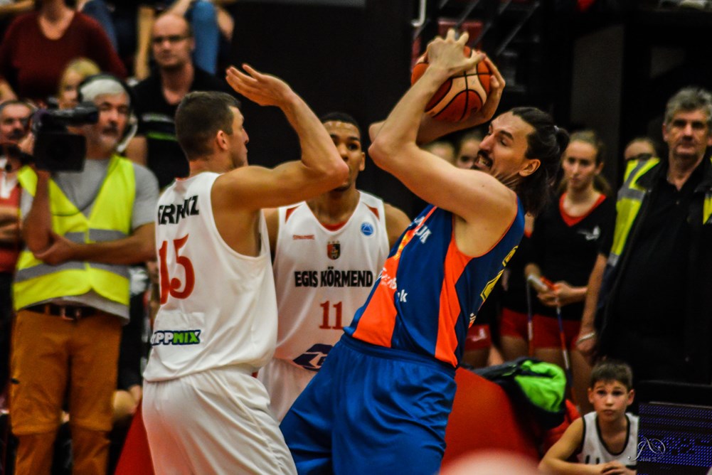 steaua csm eximbank fiba europe cup