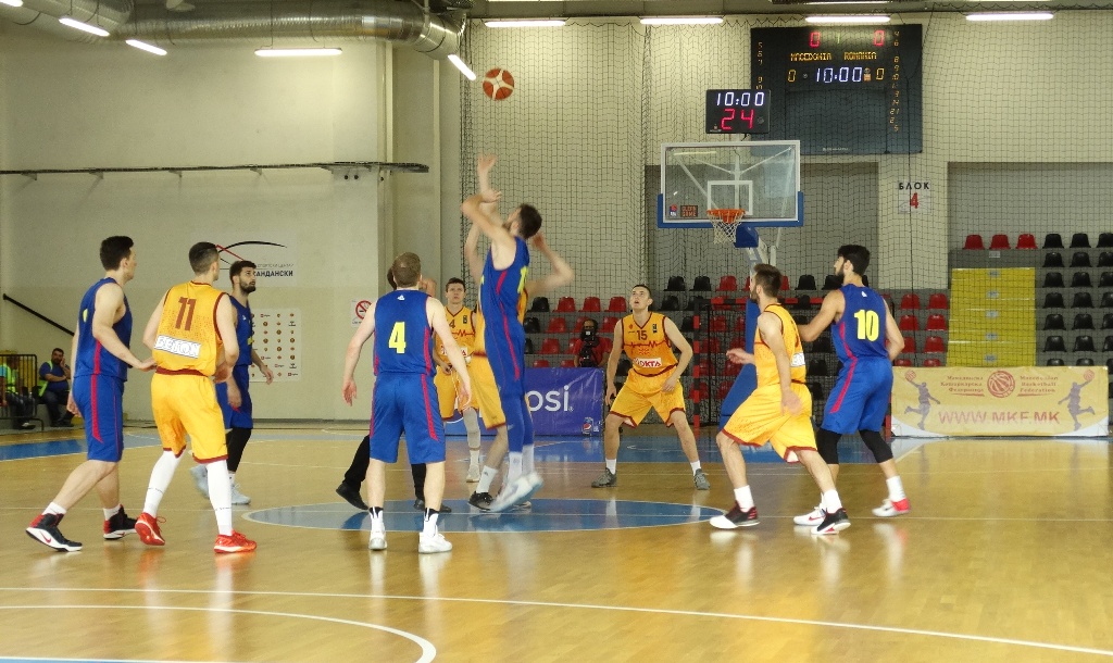 romania u20m macedonia