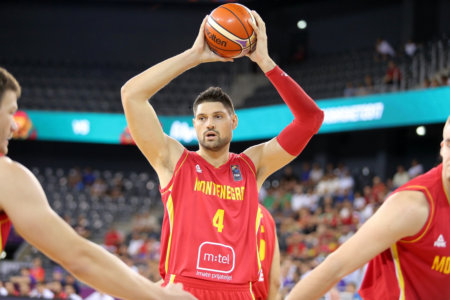 vucevic