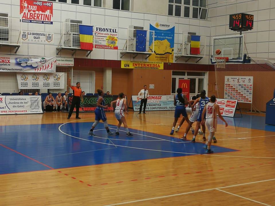 csu alba iulia phoenix cupa romaniei