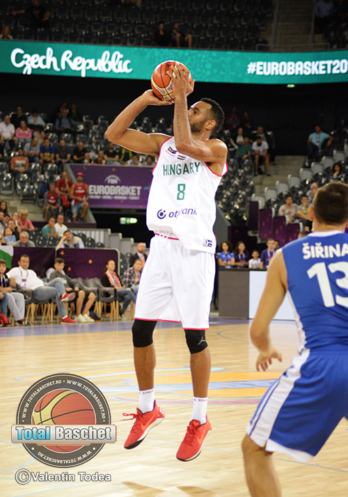 hanga eurobasket ungaria