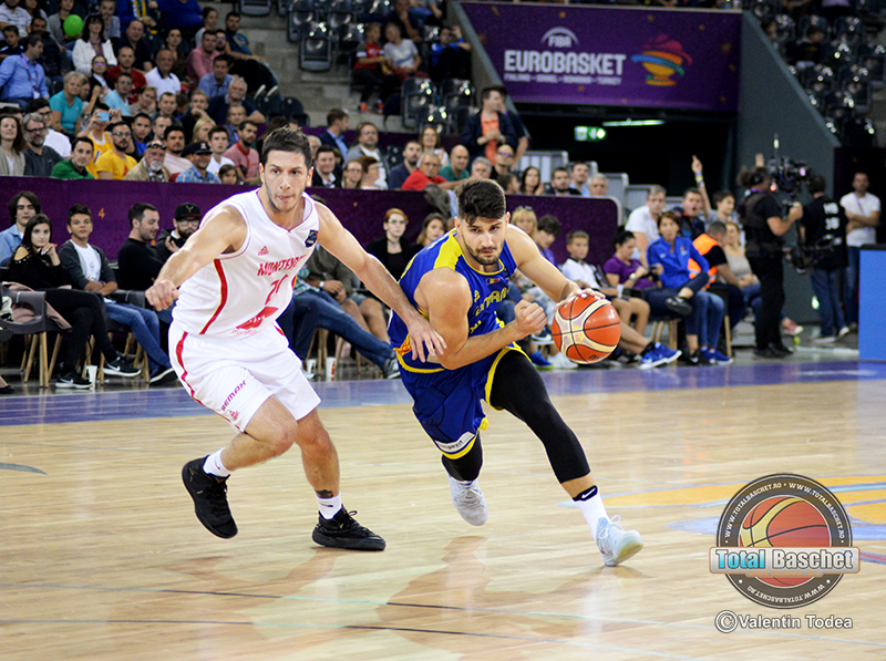 nandor kuti eurobasket 2017 