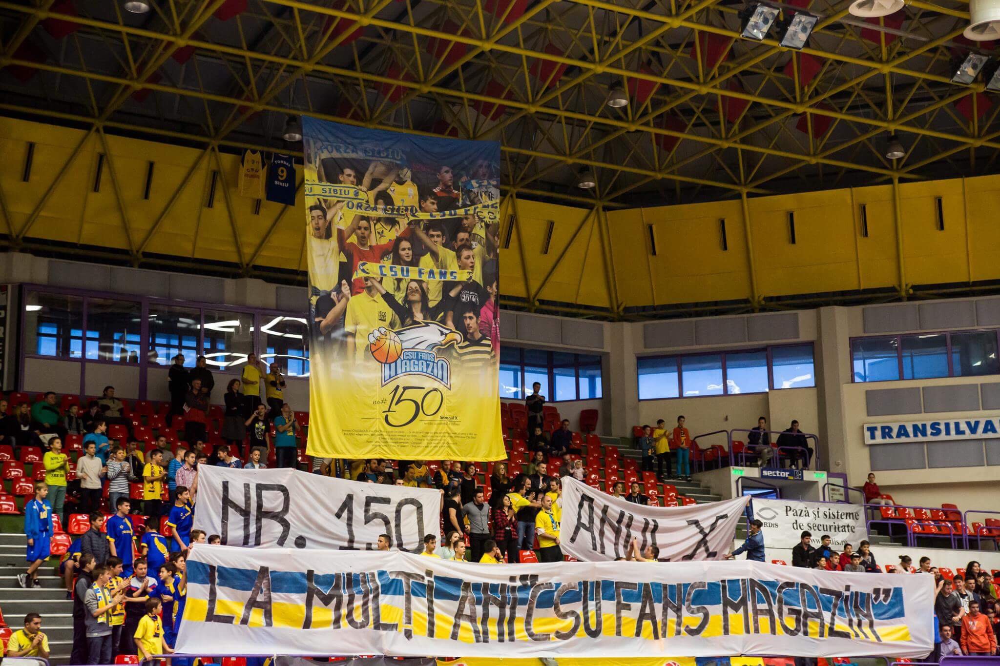 revista csu sibiu csu fans