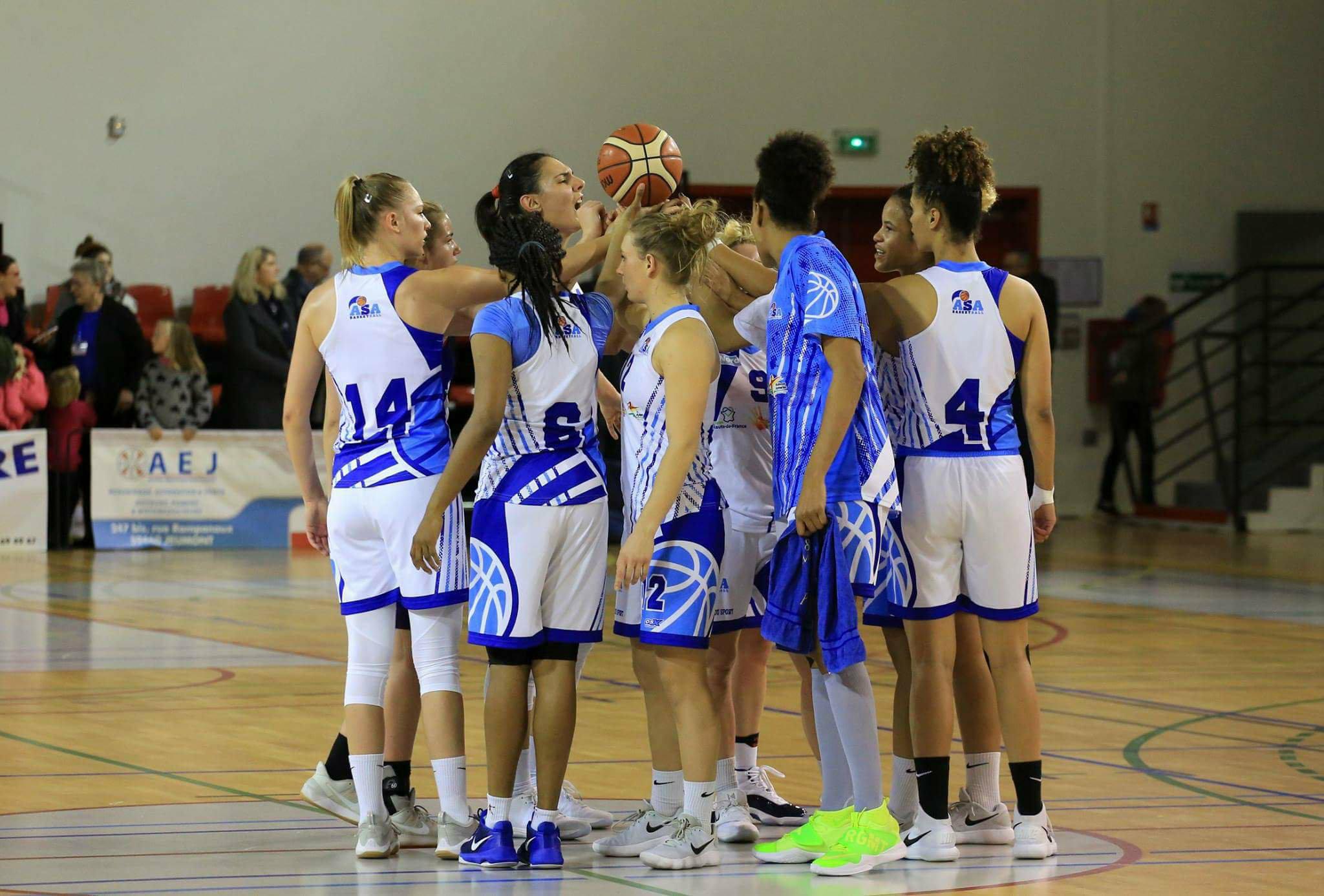 A.S. Aulnoye