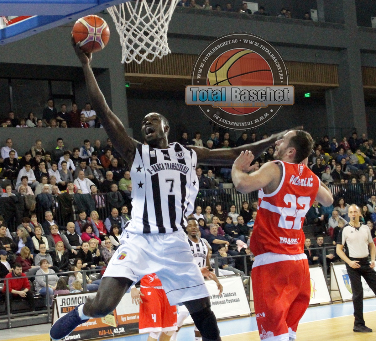 ousmane barro
