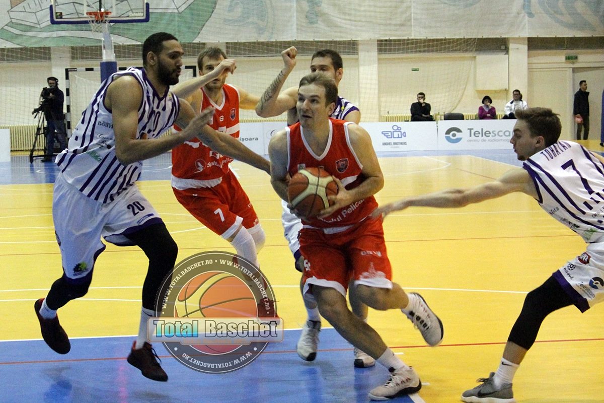 bc scm timisoara csm csu oradea baschet