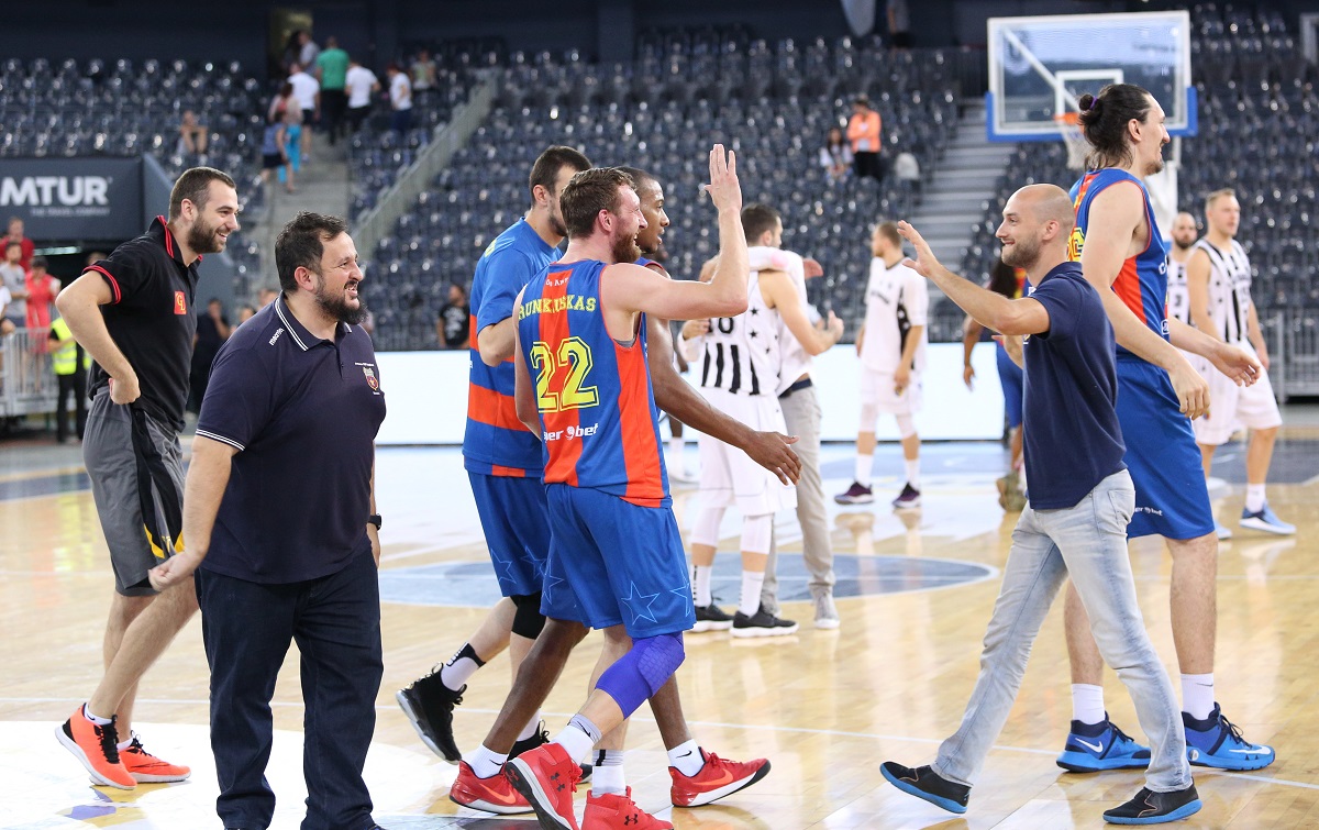 semifinale baschet liga nationala